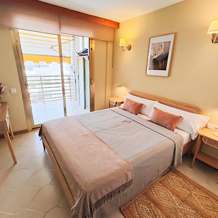 Apartamento L'Eixideta Salou Exterior foto